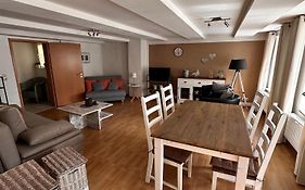Ferienwohnung Lux